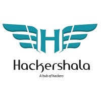 Hackershala logo - Similar company to Pentabug