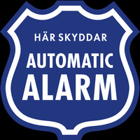 Automatic Alarm logo - Similar company to Firesec