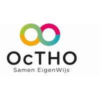 OcTHO, stichting openbaar primair onderwijs Tholen logo - Similar company to Stroomm