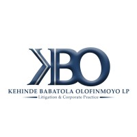 KBO LEGAL PRACTITIONERS logo - Similar company to Ndp Academy