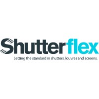 Shutterflex logo - Similar company to Excelcodes