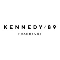 KENNEDY 89 Frankfurt logo - Similar company to Ideevo Gmbh