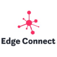 Edge Connect logo - Similar company to Factor15 Consulting