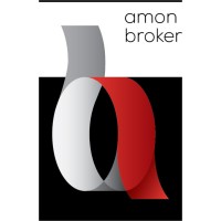 Amon Broker logo - Similar company to Lapras Inc.