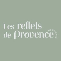 Les reflets de Provence logo - Similar company to Animaccess