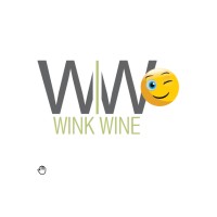 Wink Wine logo - Similar company to Behairbe Hair Stylist