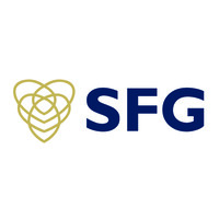SFG holding a.s. logo - Similar company to Krel Central A.S.