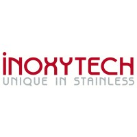 Inoxytech logo - Similar company to Inoxytech