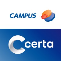 Campus Oil Ltd (Certa Ireland) logo - Similar company to Agc Instruments Ltd.