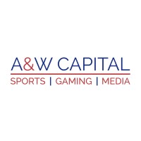 A&W Capital logo - Similar company to Total Sports Investments