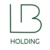 LB Holding logo - Similar company to Comes Real