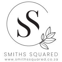 SMITHS SQUARED logo - Similar company to Decor Essentials