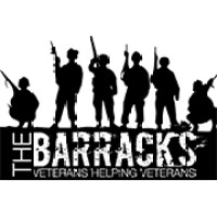The Barracks logo - Similar company to The Barracks Gym