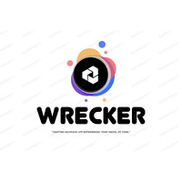 Wrecker logo - Similar company to Raursoft Solutions