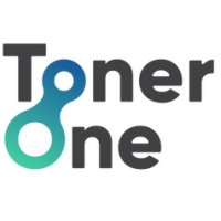 TonerOne Ltd logo - Similar company to Industrial Electronic Repairs Ltd