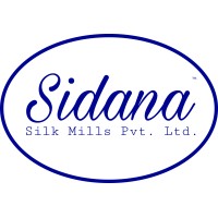 SIDANA SILK MILLS PVT LTD logo - Similar company to Navrang Silk Mills