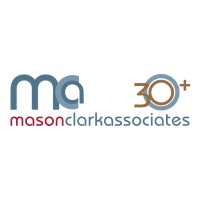 Mason Clark Associates logo - Similar company to Arc Engineers Ltd