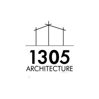 1305 Architecture logo - Similar company to Meda Architecture