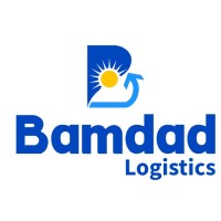 Bamdad Logistics Co. logo - Similar company to Mr.Logistic | مستر لجستیک