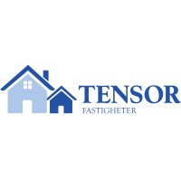 Tensor Fastigheter logo - Similar company to Note Lund Ab