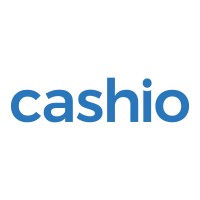 Cashio logo - Similar company to Lightmass Dynamics