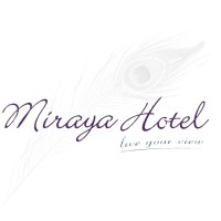 Miraya Hotel logo - Similar company to Pure Berry'S