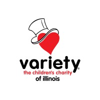 Variety - the Children's Charity of Illinois logo - Similar company to Workflow Manager