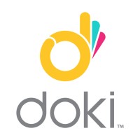Doki Tech logo - Similar company to Yell Group Limited
