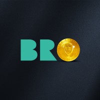 BRO logo - Similar company to Fepi - Primer Festival Internacional De La Publicidad Independiente