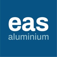 EAS Aluminium Group of Companies logo - Similar company to Balkanlı Metal