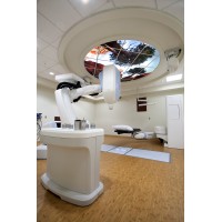 Phoenix CyberKnife and Radiation Oncology Center logo - Similar company to Excel Diagnostics & Nuclear Oncology Center