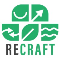 Recraft Processing Private Limited logo - Similar company to Rexaw Recycling Pvt. Ltd