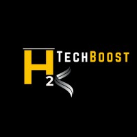 Tech Boost Designs logo - Similar company to Goplay Market