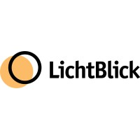 LichtBlick eMobility GmbH logo - Similar company to Mahle Chargebig