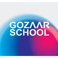 Gozaar School logo - Similar company to Beyond Buildings