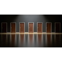 Open to Opportunities/Self Employed logo - Similar company to Nigerian Chambers Of Commerce Dispute Resolution Centre