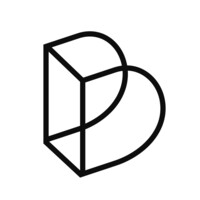 By Day logo - Similar company to More Things Creative