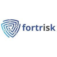 Fortrisk logo - Similar company to Vivia