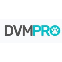DVMPro logo - Similar company to Mtmc Animal Health