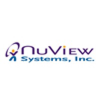 NuView Systems (acquired by Ignite Technologies in July 2014) logo - Similar company to Answerhub
