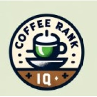 Coffee Rank iQ logo - Similar company to Coffee Malem