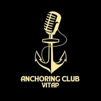 Anchoring Club VITAP logo - Similar company to Geeksforgeeks Campus Body - Spsu