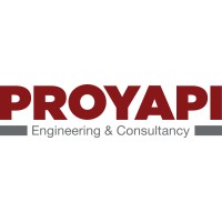 Proyapı Engineering and Consultancy Inc. logo - Similar company to Promer Consultancy Engineering Inc.