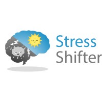 Stress Shifter logo - Similar company to Kibiz Systems