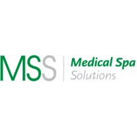 Medical Spa Solutions logo - Similar company to Lucid Dreams Vr