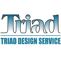 Triad Design Service Inc. Vermont logo - Similar company to Process Design And Service