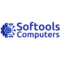 Softools Computers logo - Similar company to Design Dots