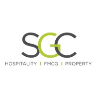 SGC logo - Similar company to Decanter Liquor