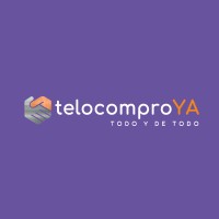 telocomproYA logo - Similar company to Gano Itouch