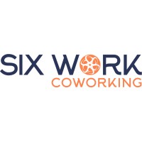 Six Work - Coworking LKN logo - Similar company to Crate X